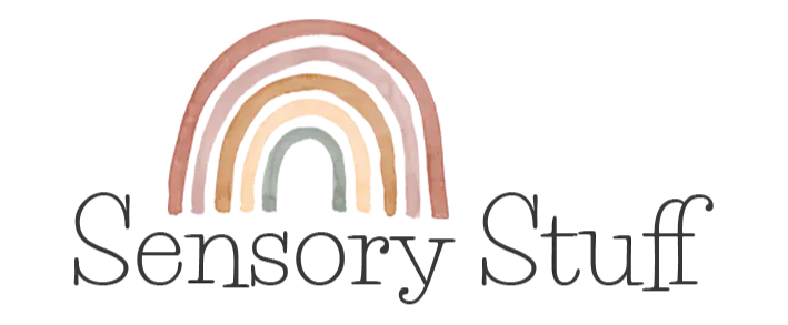 Hello world! We are Sensory Stuff Australia