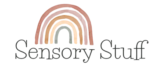 Hello world! We are Sensory Stuff Australia