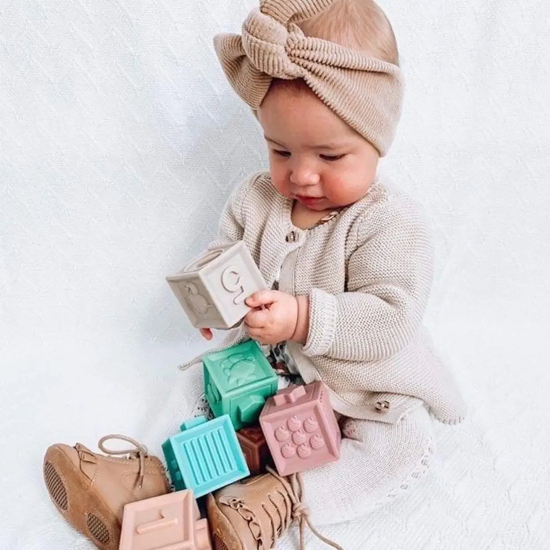 The Power of Sensory Play: Exploring the World Through the Senses