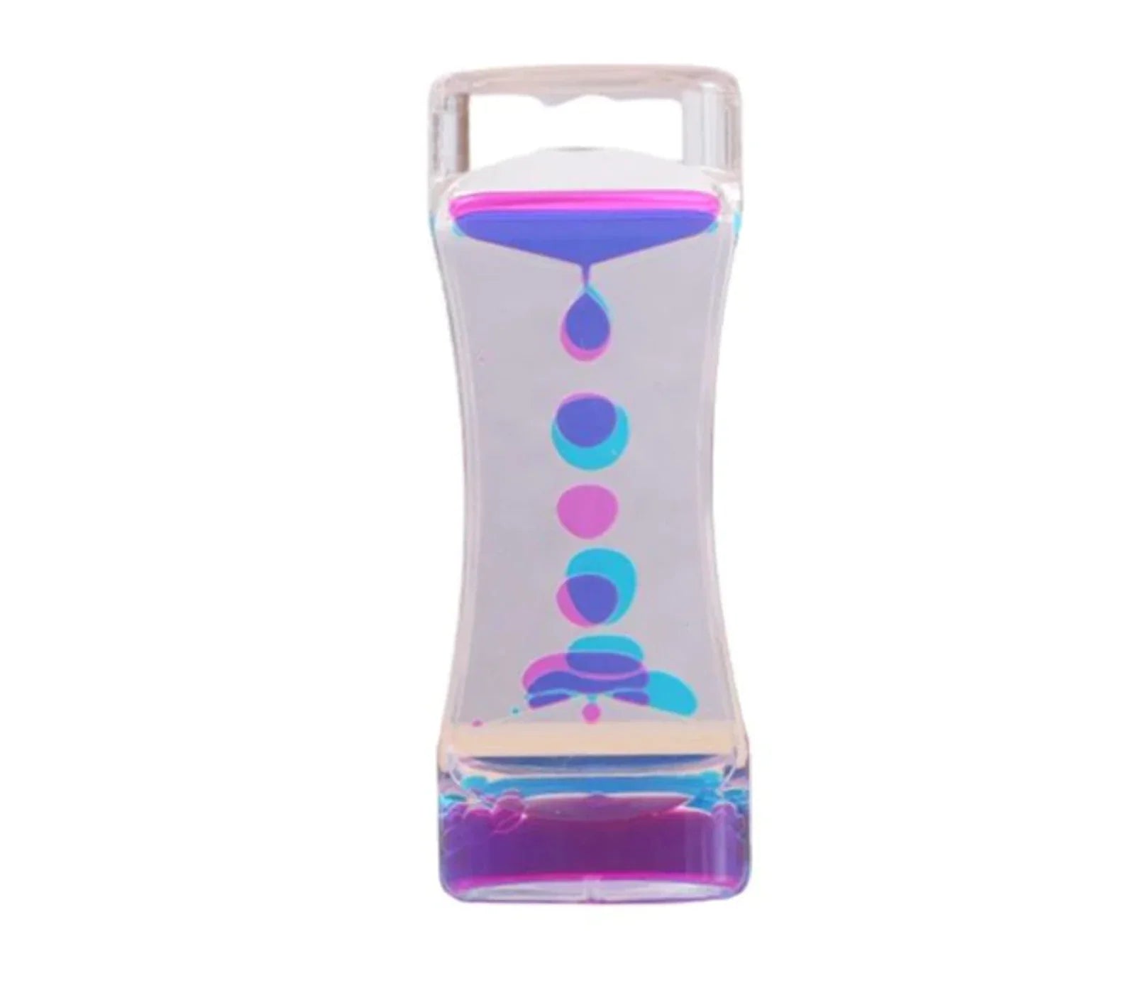 liquid timer for kids sensory stuff for kids liquid timer for sensory play anxiety calming sensory toy