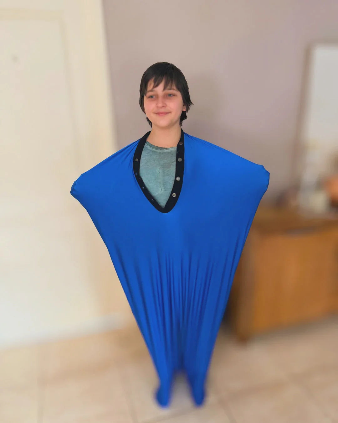 Sensory Body Sock – Calming Fun & Supportive