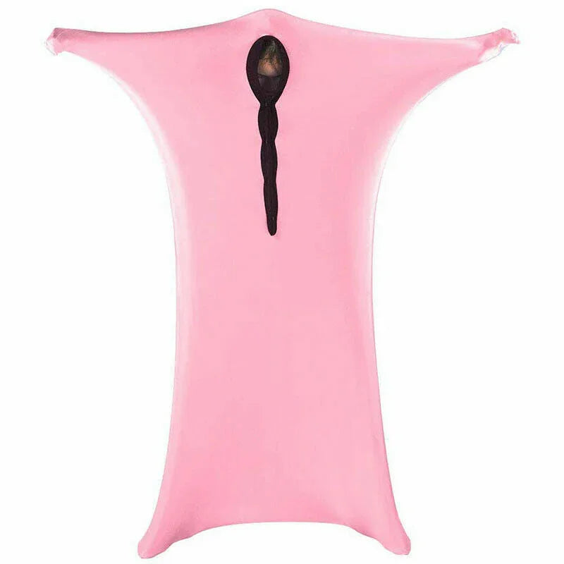 Sensory Body Sock – Calming Fun & Supportive