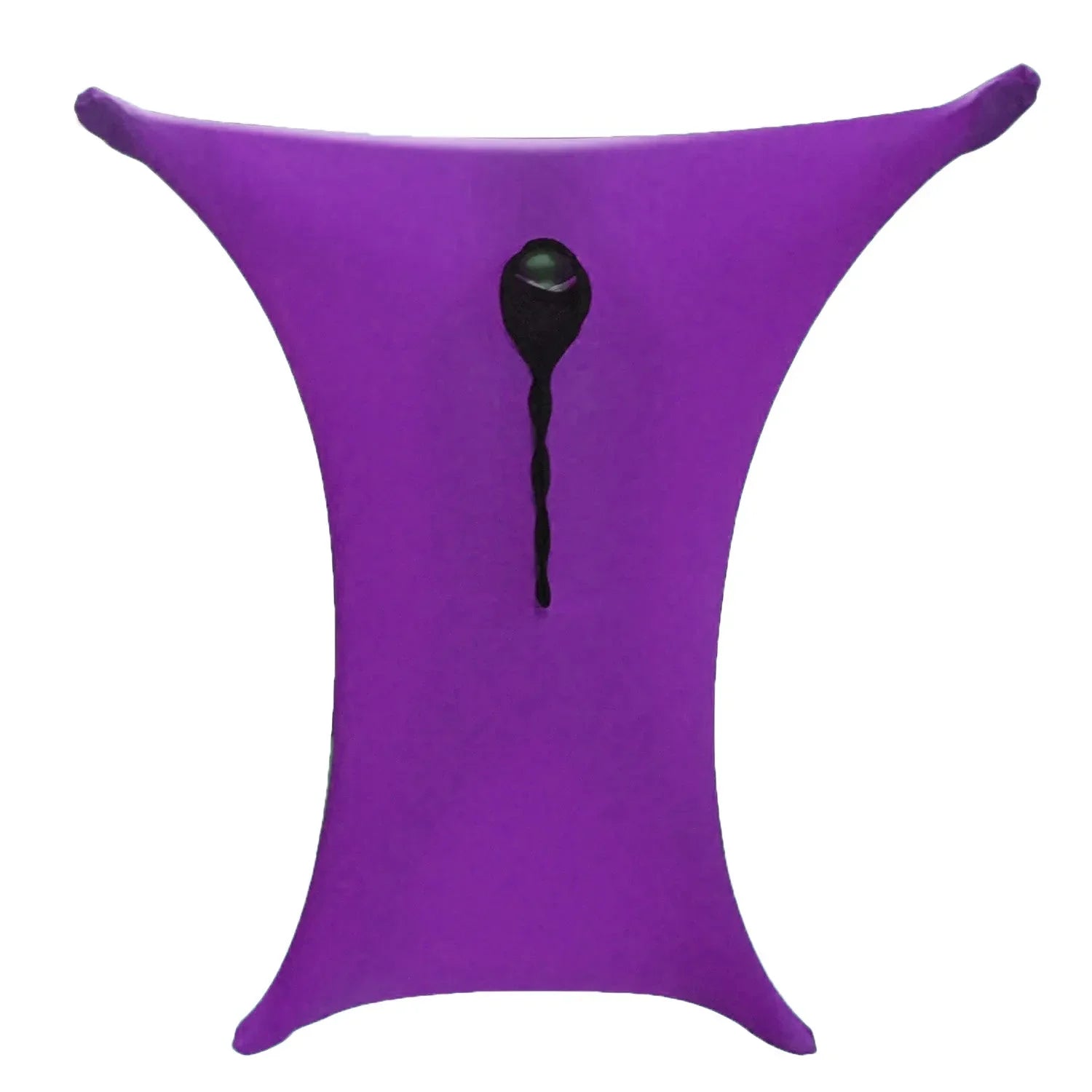 Sensory Body Sock – Calming Fun & Supportive Purple / Small