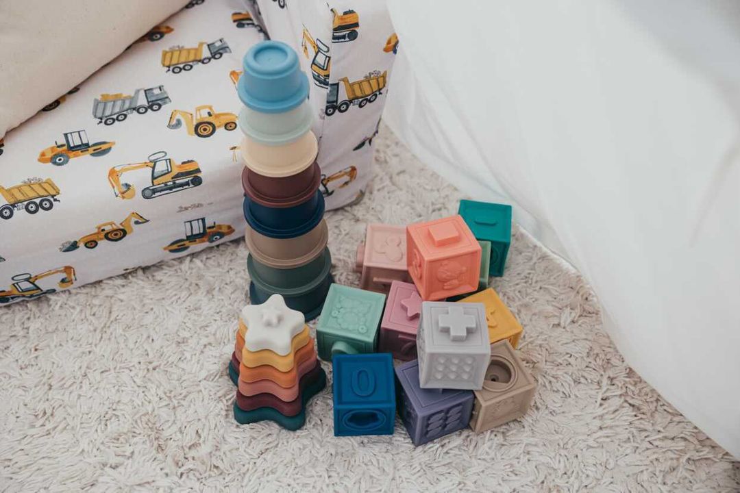 sensory play toys