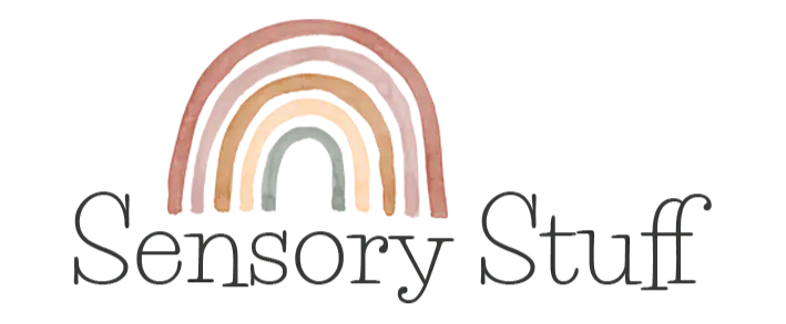 Hello world! We are Sensory Stuff Australia