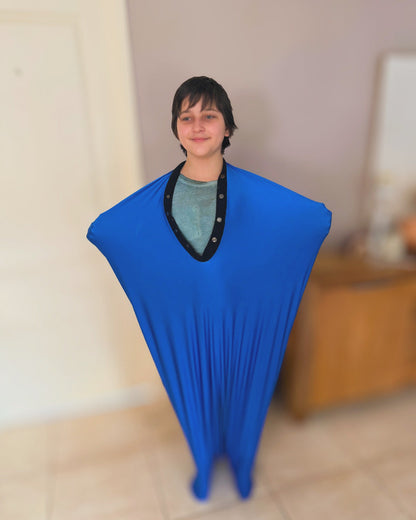 Sensory Body Sock – Calming Fun & Supportive