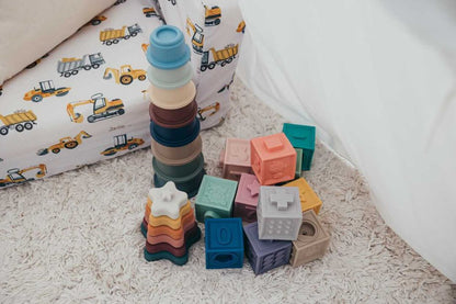 sensory play toys